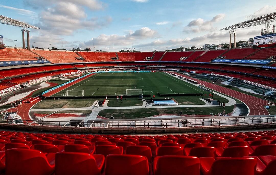 Ídolo do Palmeiras decidiu se entregar ao São Paulo: ‘Morumbi é chic demais’