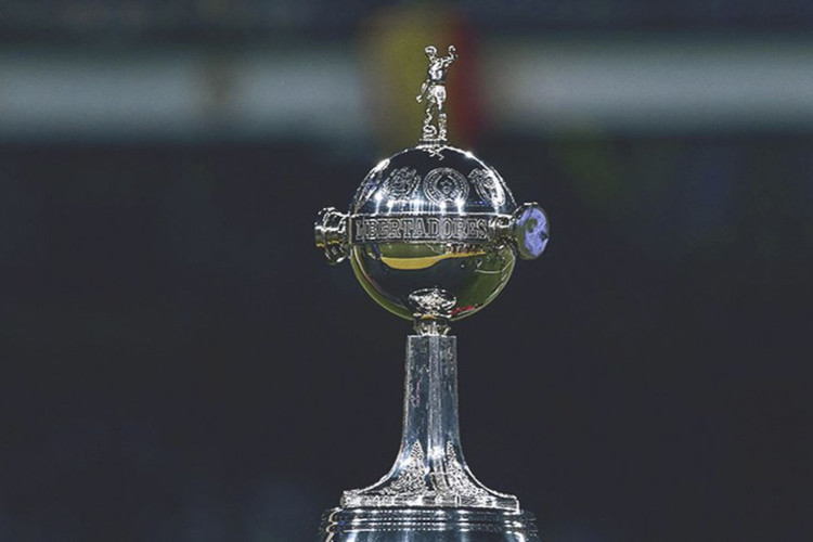 Algoz internacional do São Paulo se dá mal e cai no grupo da morte na Libertadores