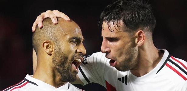 Ídolo da torcida do São Paulo avisou que vai deixar o clube