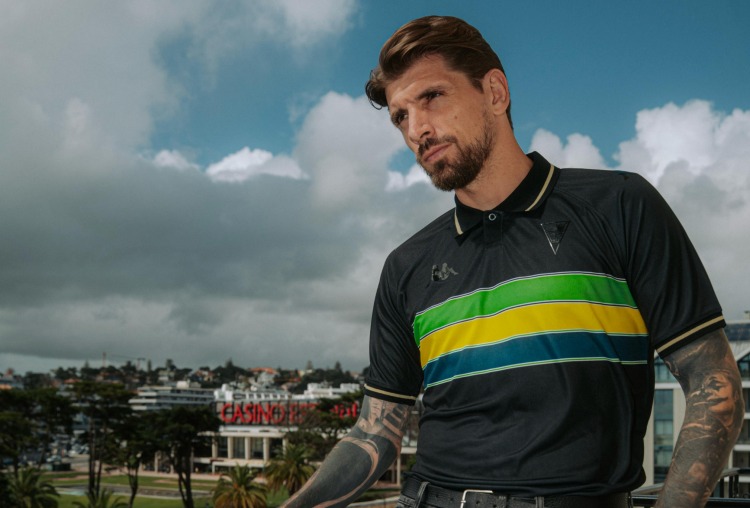 Clube fará bela homenagem a Senna em nova camisa