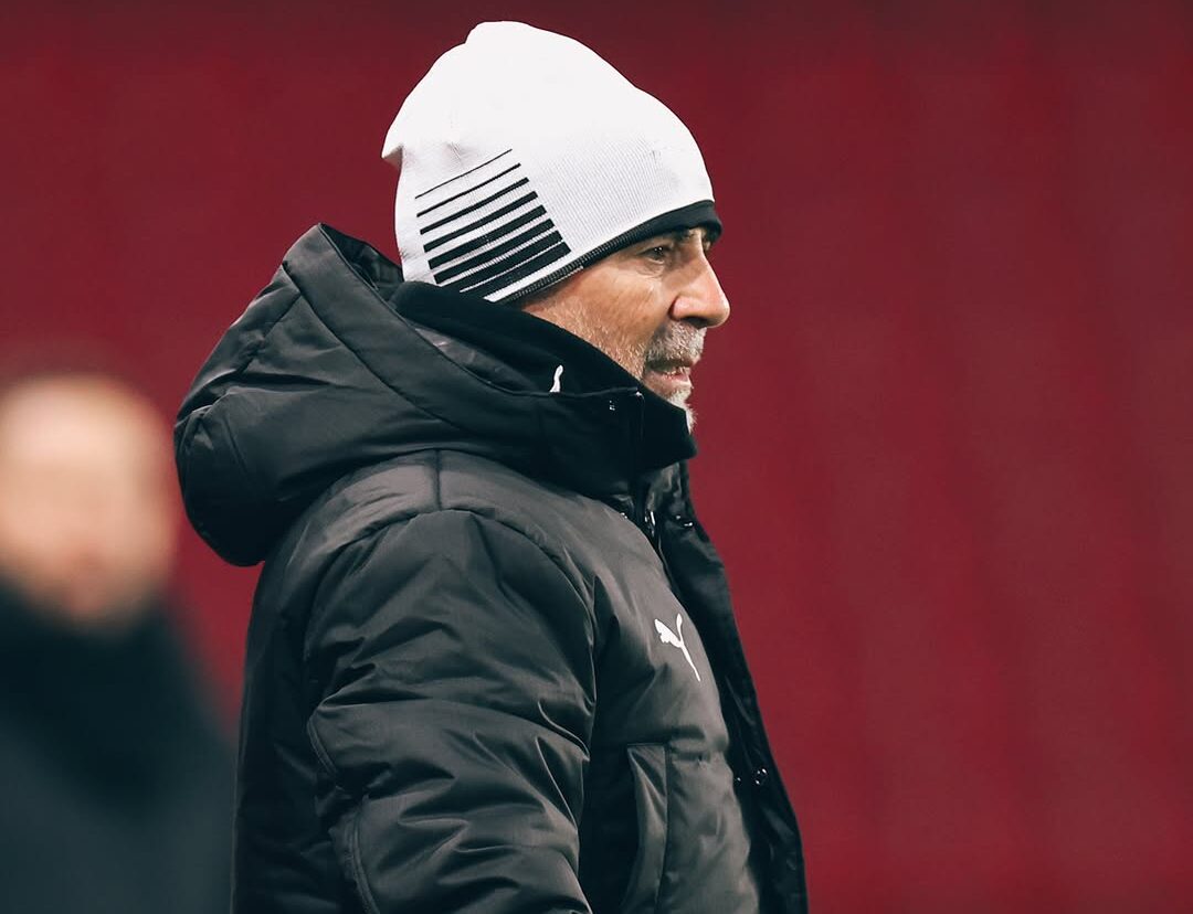 Sampaoli já decidiu se irá estrear pelo Santos contra o São Paulo