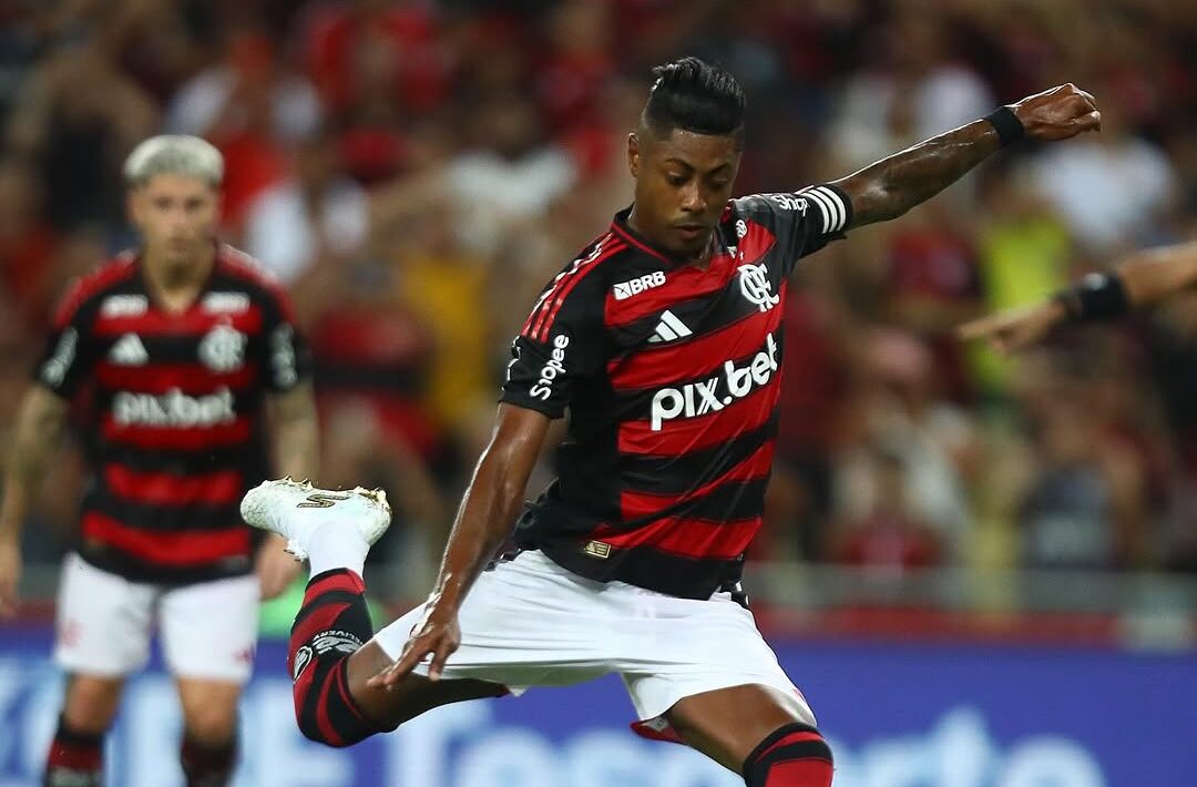 Possíveis penas para Bruno Henrique em caso de manipulação são reveladas