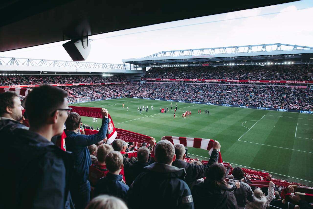 Liverpool FC: Os 5 Maiores jogadores da história