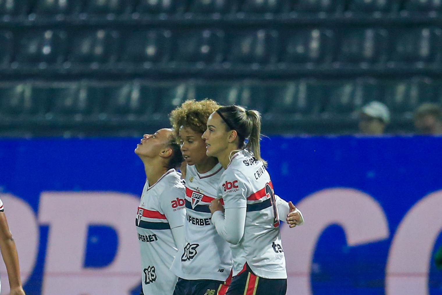 Confira onde assistir a estreia do São Paulo no Paulistão Feminino