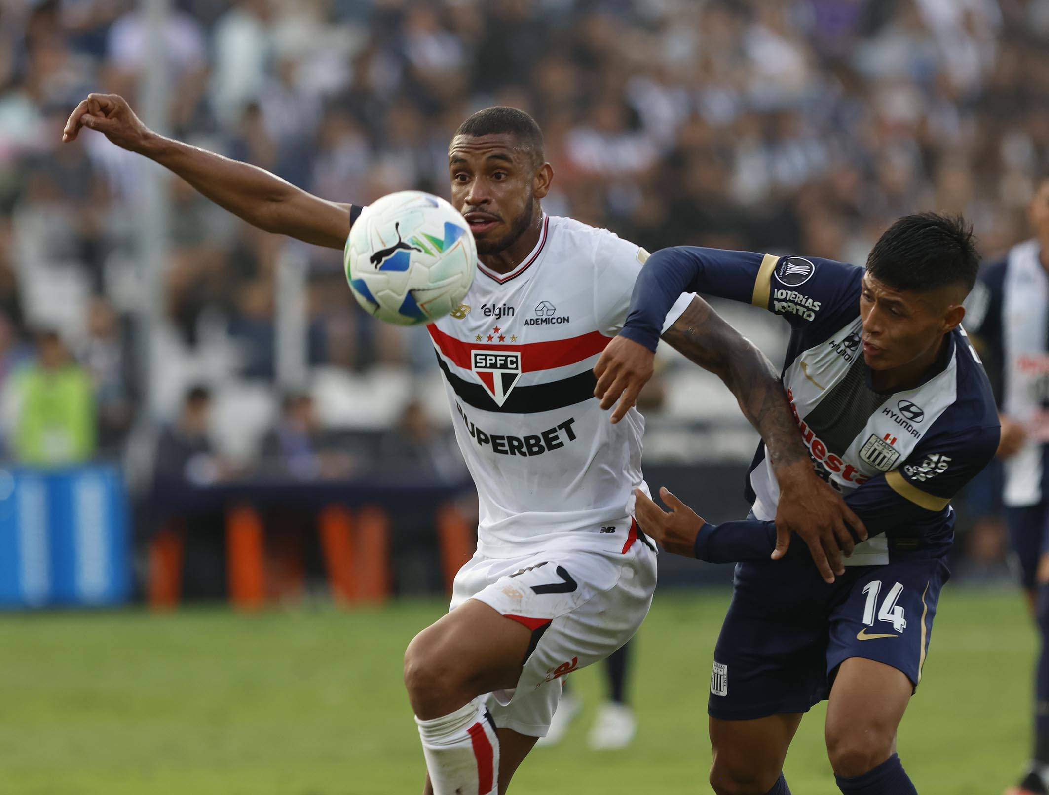 Casagrande diz tudo o que pensa sobre André Silva