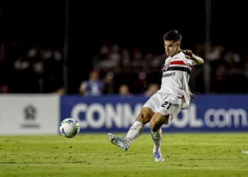 Bobadilla pode ser banido da Libertadores? Veja punições