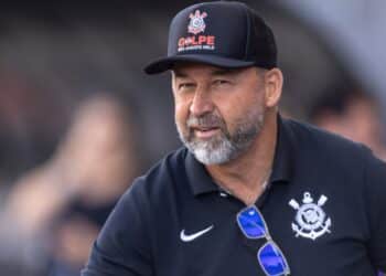Corinthians já tem data para definir futuro de Augusto Melo, indiciado por três crimes