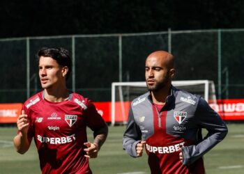 Mano Menezes gera influência e xodó do São Paulo assina com o Grêmio