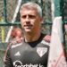Hernán Crespo não foi capaz de convencê-lo: Jogador recusa São Paulo para jogar em rival