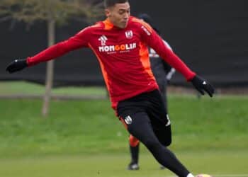 Ele mesmo confirmou: Carlos Vinícius é do Corinthians