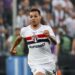 R$ 64 milhões e São Paulo vende Matheus Alves para os russos