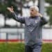 Crespo está feliz da vida com dois reforços que ganhou do São Paulo