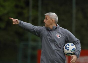 São Paulo abre a carteira e vê R$ 22,5 milhões entrando por causa de xodó da torcida
