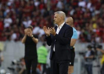 Brasileirão só voltou e São Paulo pode ter dupla de reforços já à disposição
