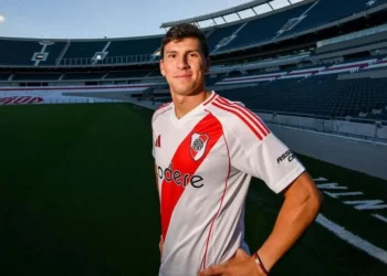 R$ 10,9 milhões e São Paulo contrata Gonzalo Tapia em definitivo