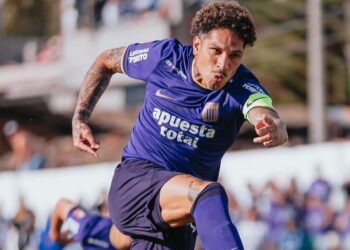 Quando ninguém mais esperava, Guerrero confirmou: Ele é do Corinthians
