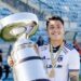 Cristian Zavala pode não ser o nome: São Paulo negocia com outro atacante