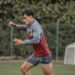 São Paulo aplica chapéu nos europeus e Crespo comemora reforço