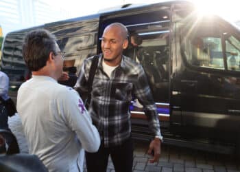 Confirmado por ele mesmo: Fabinho é do São Paulo