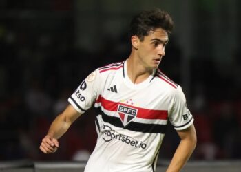 São Paulo tem nobres aspirações e pode ter reforço de luxo na final da Libertadores