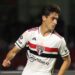 São Paulo tem nobres aspirações e pode ter reforço de luxo na final da Libertadores