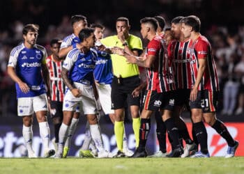 Por R$ 16 milhões, São Paulo contrata jogador esquecido no Cruzeiro