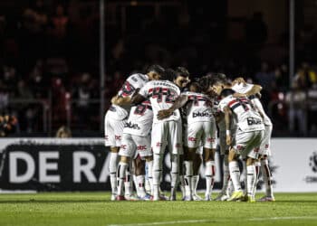 Mesmo com janela fechando, São Paulo ainda pode ganhar mais dois reforços para defesa