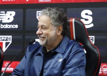 Atacante assina contrato fora do São Paulo e clube só foi avisado da venda
