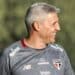 Mesmo com janela fechando, São Paulo ainda pode ganhar mais dois reforços para defesa