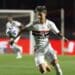 Até Neto concordava: Essa assistência de Ferreirinha vale um gol