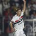 Logo após ser acionado por Crespo, Maik encerra ciclo no São Paulo