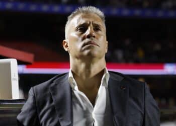 Corinthians tem um novo comandante definido