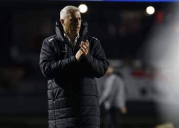 Corinthians tem um novo comandante definido