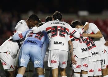 Corinthians tem um novo comandante definido