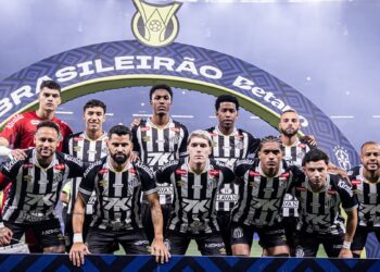 Goleiro do Santos é procurado pelo Grupo City e deve deixar tudo para assinar contrato