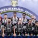 Goleiro do Santos é procurado pelo Grupo City e deve deixar tudo para assinar contrato
