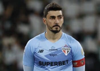 Rafael gera influência e São Paulo comemora reforço de R$ 17 milhões