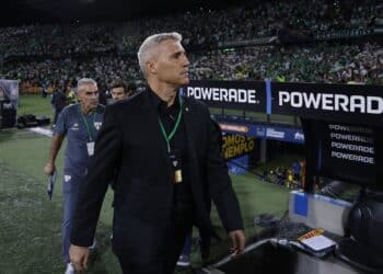 Crespo acredita no potencial e jogador tem em mãos oportunidade de reforçar o São Paulo