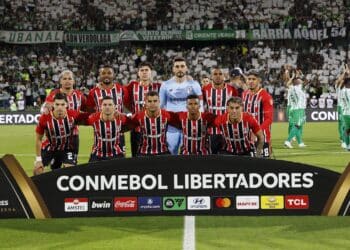 Muricy gera influência e São Paulo garante chegada de mais um reforço