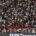 Só deixou o São Paulo e agora está gastando a bola na América do Sul