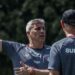 Corinthians tem um novo comandante definido