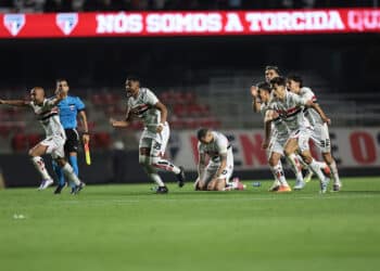 São Paulo não ficou parado e buscou reforço de R$ 50 milhões