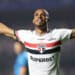 André Silva pode voltar a jogar antes do previsto e São Paulo comemora