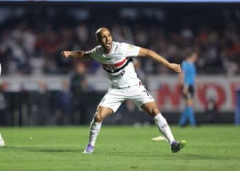 Tudo que sabemos sobre a cirurgia de Lucas Moura no São Paulo
