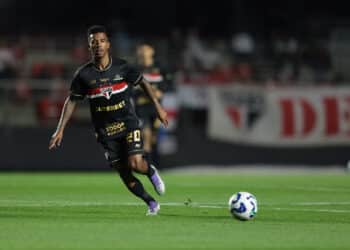 Com lesão confirmada, Marcos Antônio deixa lista da Seleção Brasileira