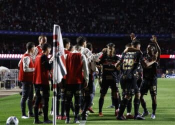 Corinthians tem um novo comandante definido