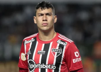 Ferraresi vai desfalcar o São Paulo após convocação? Confirmado