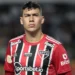 Ferraresi vai desfalcar o São Paulo após convocação? Confirmado