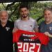 Situação ficou insustentável e essa saída vai mexer com as estruturas do São Paulo