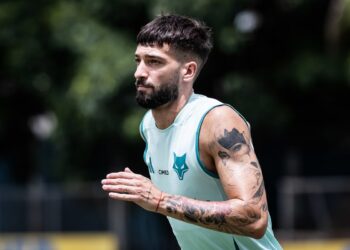 São Paulo deixa Lautaro Díaz em segundo plano e já tem um novo nome para contratar